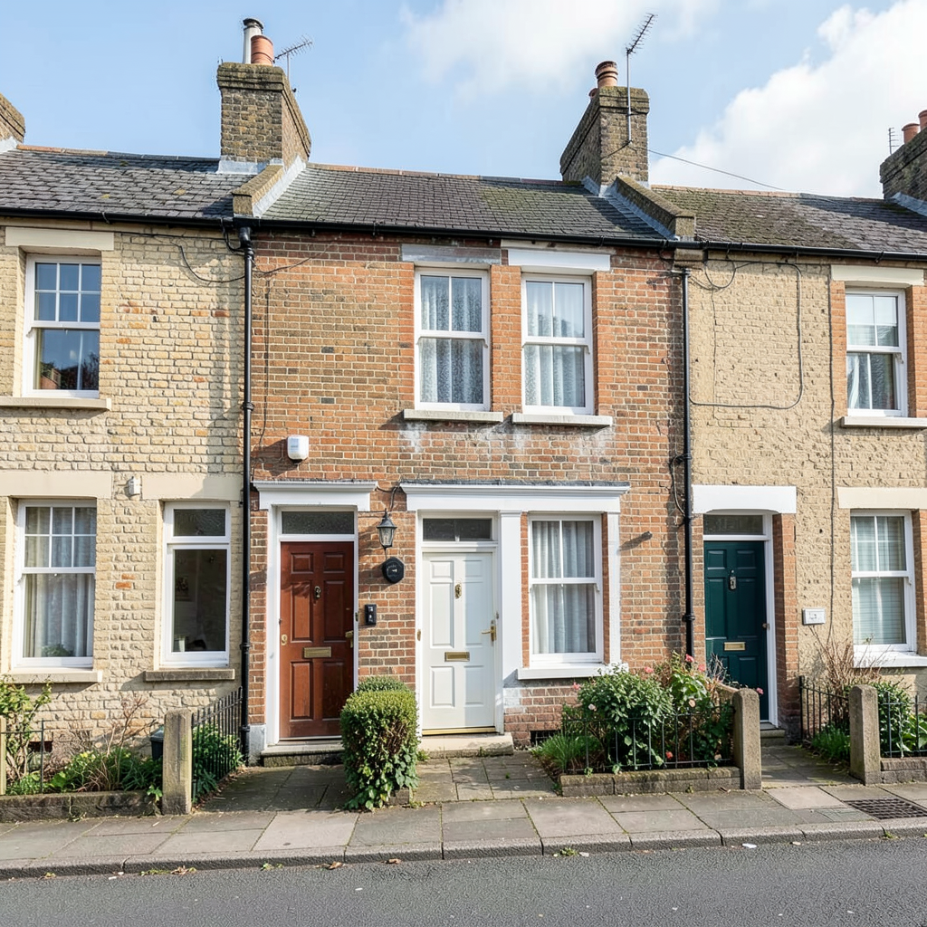 46 Londesborough Road, London sold for £1,698,000 in July 2026